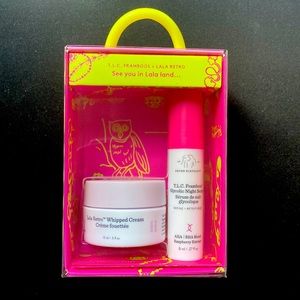 Drunk Elephant Skincare Set